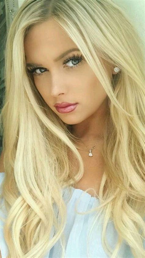 sexy blonde models|Gorgeous Blonde Woman Pictures 